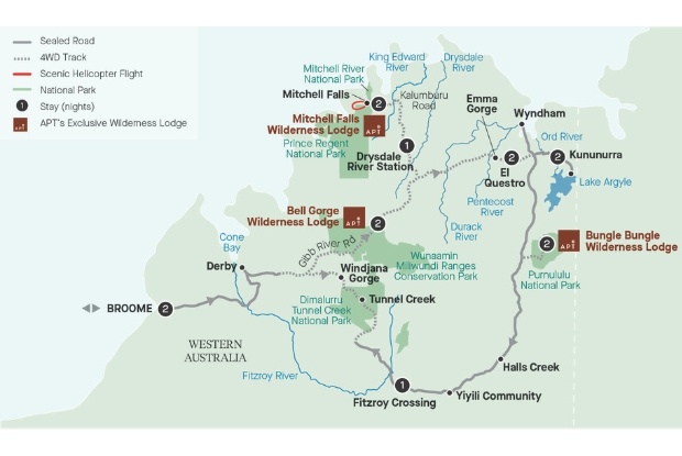 Australian Adventure