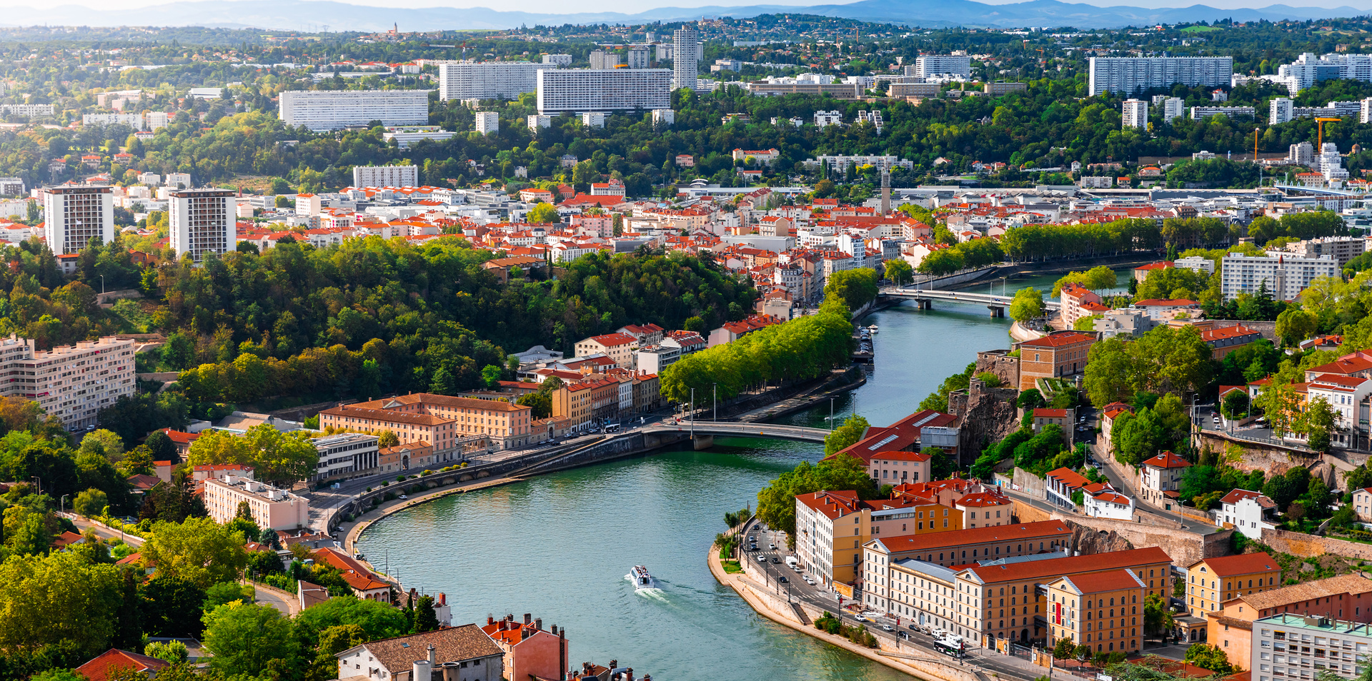 Burgundy & Provence with Avalon Waterways