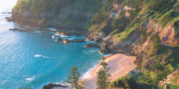 Norfolk Island